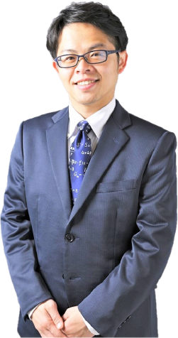 小畑 勝稔